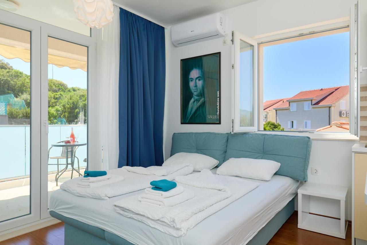 Lino & Roco Apartman *